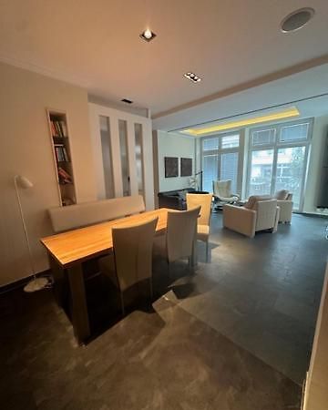 Lounge 04 Norderney Exterior foto