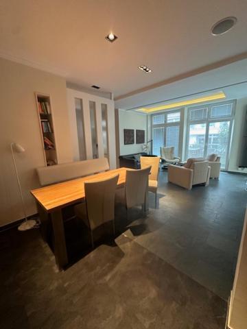 Lounge 04 Norderney Exterior foto