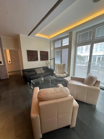 Lounge 04 Norderney Exterior foto