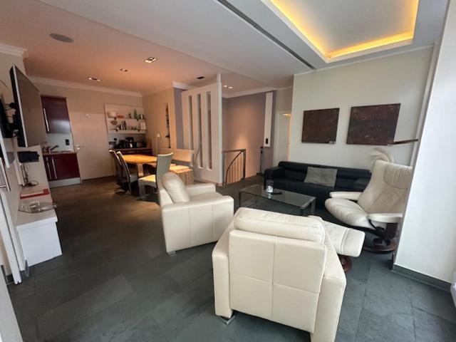 Lounge 04 Norderney Exterior foto